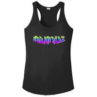 Dkb Urban Ride Bb 2024 Kpop Concert Fandom Ladies PosiCharge Competitor Racerback Tank