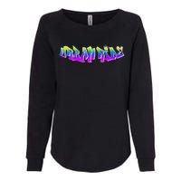 Dkb Urban Ride Bb 2024 Kpop Concert Fandom Womens California Wash Sweatshirt