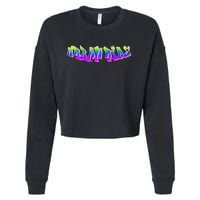 Dkb Urban Ride Bb 2024 Kpop Concert Fandom Cropped Pullover Crew