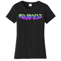 Dkb Urban Ride Bb 2024 Kpop Concert Fandom Women's T-Shirt