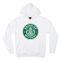 Drink Up Witches Hoodie