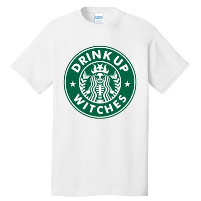 Drink Up Witches Tall T-Shirt