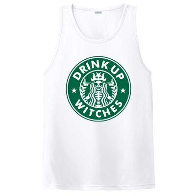 Drink Up Witches PosiCharge Competitor Tank