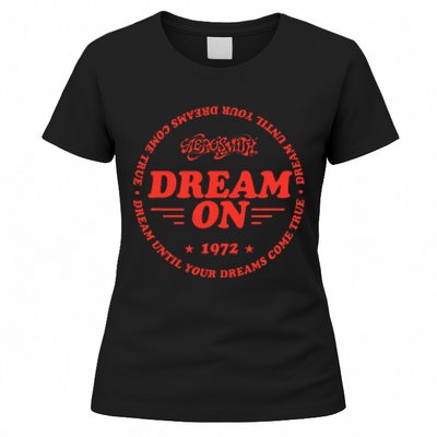 Dream Until Your Dreams Come True Women's T-Shirt