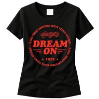 Dream Until Your Dreams Come True Women's T-Shirt