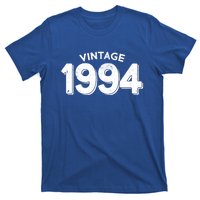 Distressed Vintage 1994 30th Birthday T-Shirt