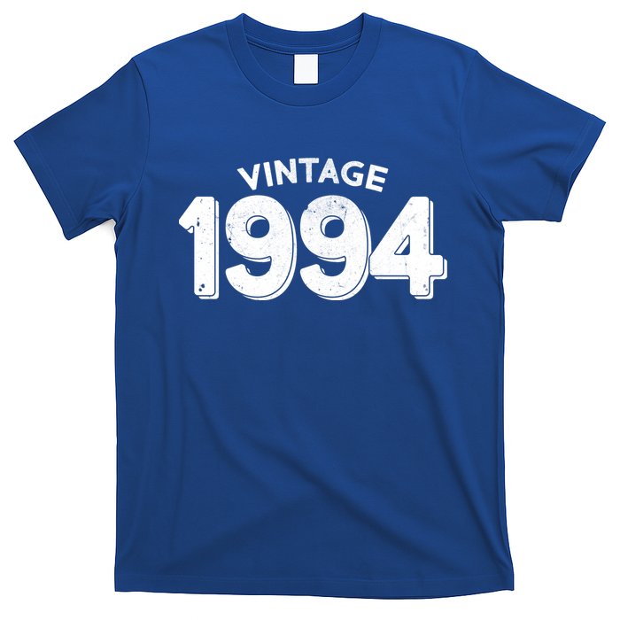 Distressed Vintage 1994 30th Birthday T-Shirt