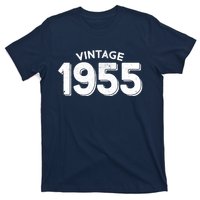 Distressed Vintage 1955 70th Birthday T-Shirt