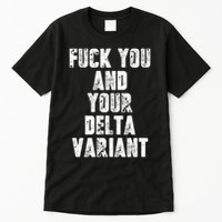 Delta Variant Tall T-Shirt