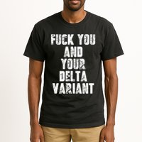 Delta Variant Tall T-Shirt