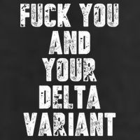 Delta Variant Tumbler