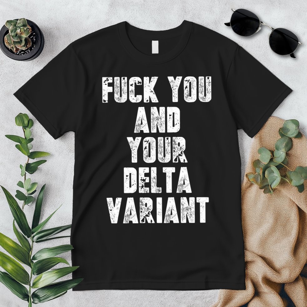 Delta Variant Premium T-Shirt