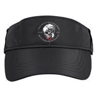 Dicere Verum A Man Should Not Utter Words He Is Unwilling To Stand Adult Drive Performance Visor