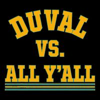 Duval Vs All Y’All Sustainable Bucket Hat