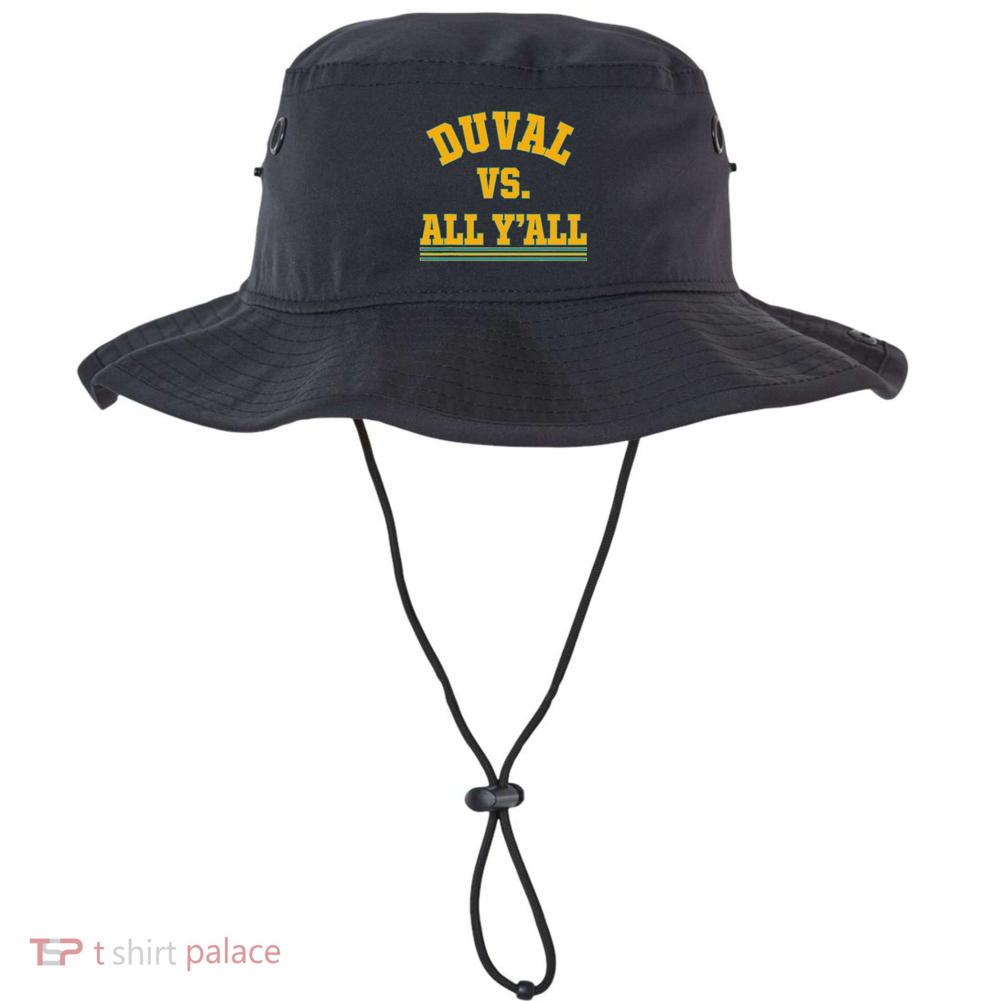 Duval Vs All Y’All Bucket Hat