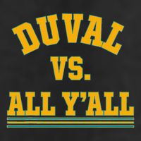 Duval Vs All Y’All 15oz Campfire Ceramic Mug