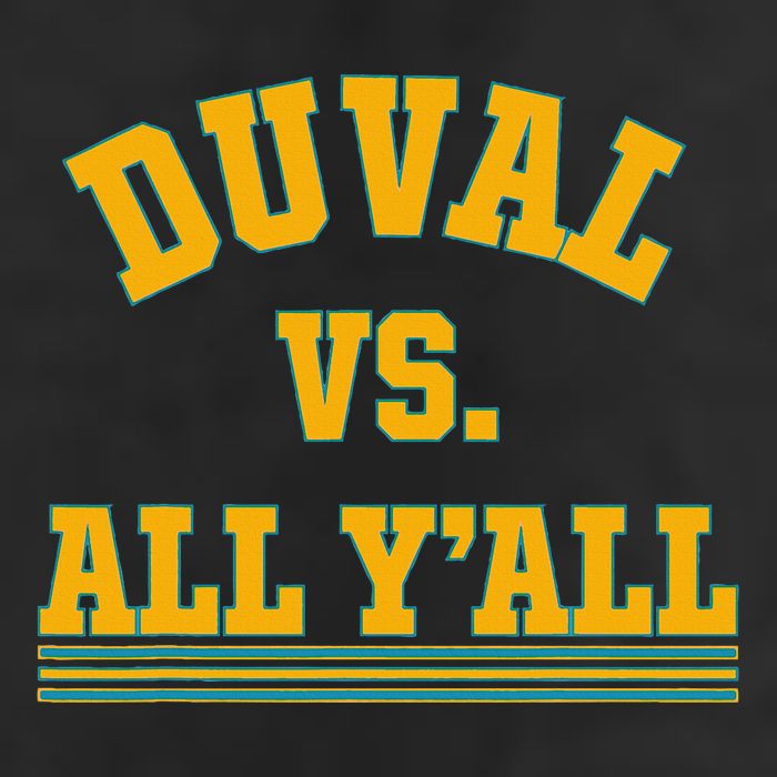 Duval Vs All Y’All 15oz Campfire Ceramic Mug