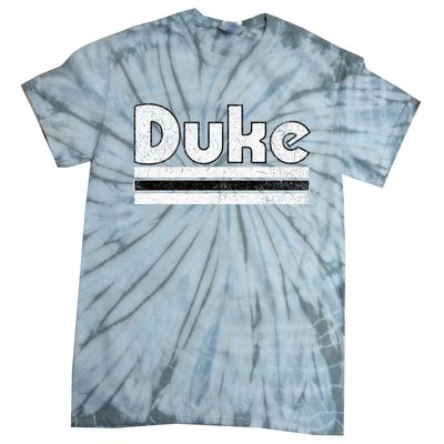 D.U.K.E Vintage City Tie-Dye T-Shirt