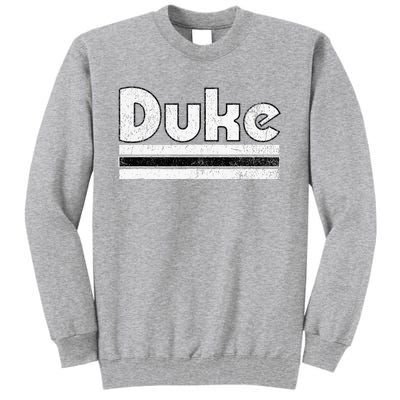 D.U.K.E Vintage City Tall Sweatshirt