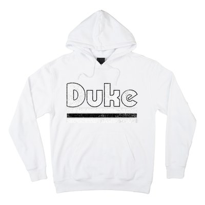 D.U.K.E Vintage City Hoodie