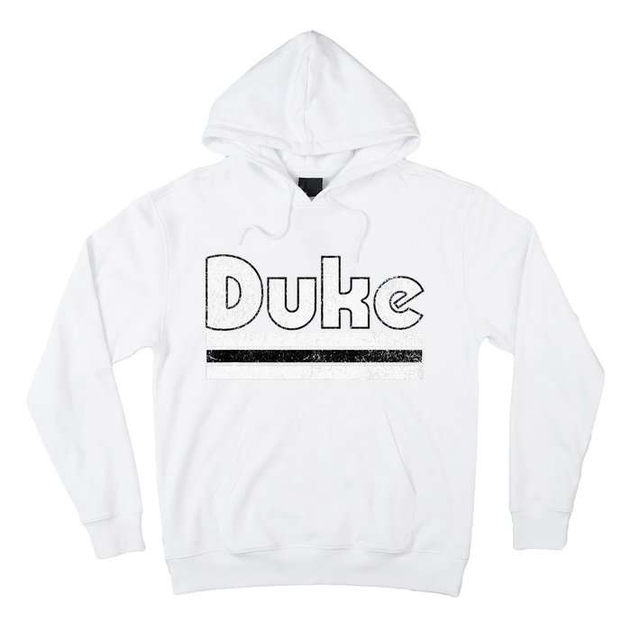 D.U.K.E Vintage City Hoodie