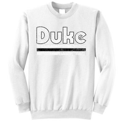 D.U.K.E Vintage City Sweatshirt