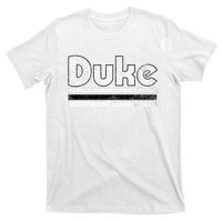 D.U.K.E Vintage City T-Shirt