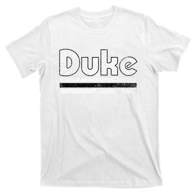 D.U.K.E Vintage City T-Shirt