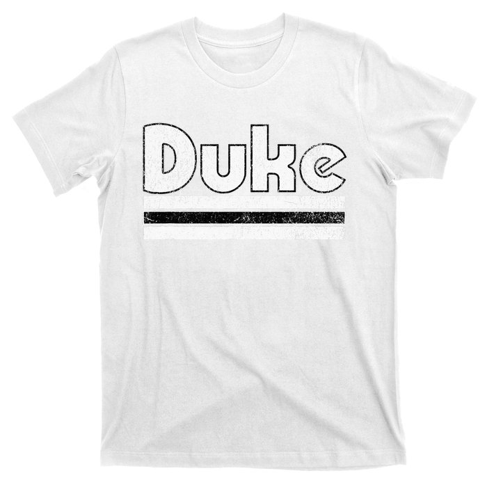 D.U.K.E Vintage City T-Shirt