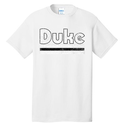 D.U.K.E Vintage City Tall T-Shirt