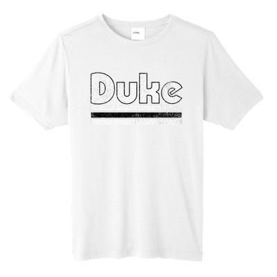 D.U.K.E Vintage City Tall Fusion ChromaSoft Performance T-Shirt