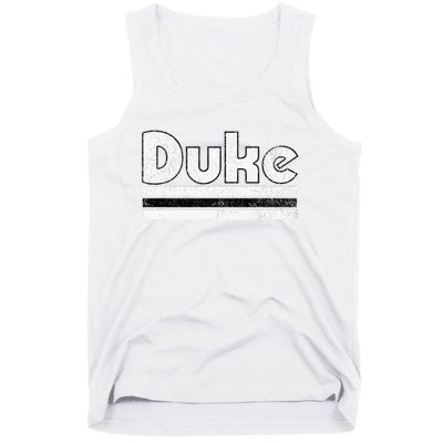 D.U.K.E Vintage City Tank Top