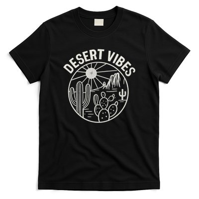 Desert Vibes T-Shirt