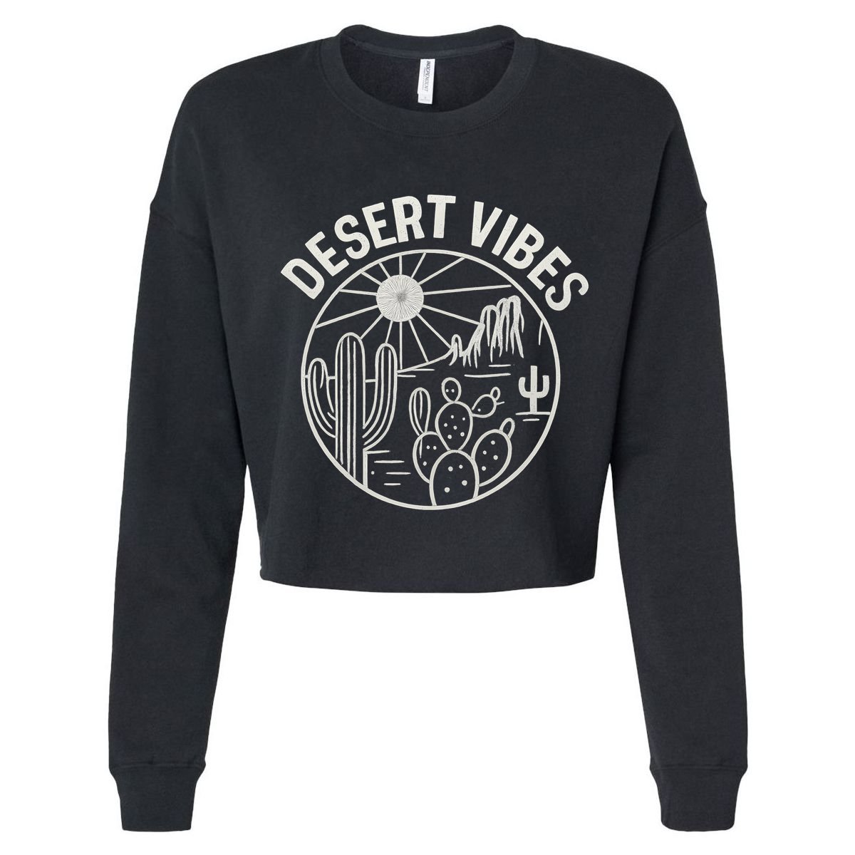 Desert Vibes T-Shirt