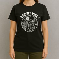 Desert Vibes T-Shirt