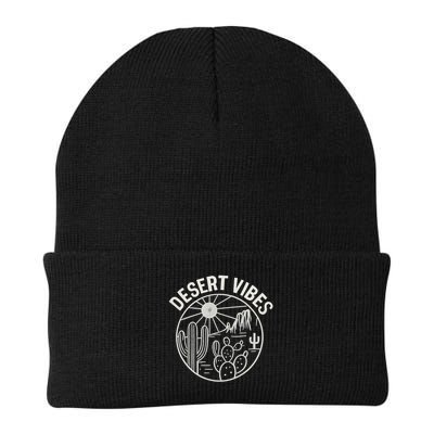 Desert Vibes Beanie