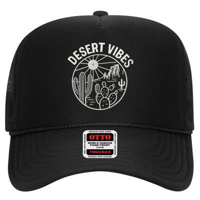 Desert Vibes Hat