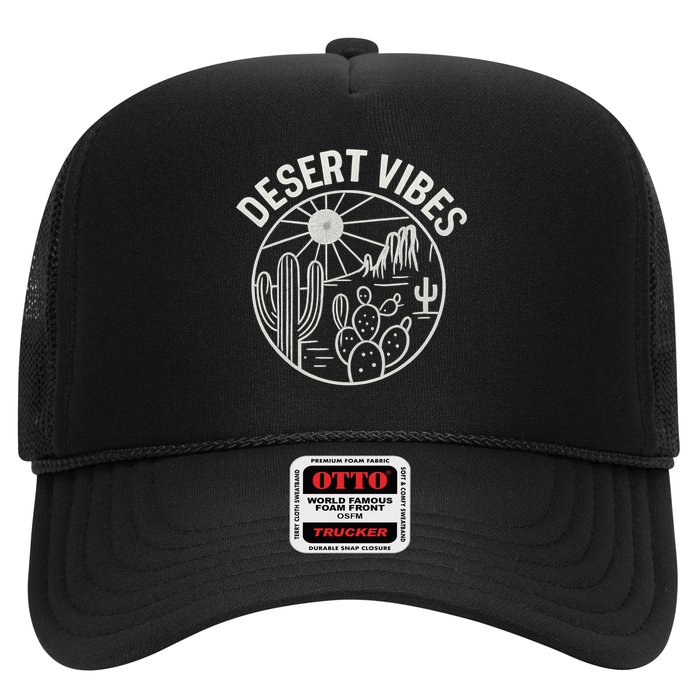 Desert Vibes Hat