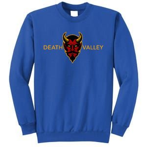 Death Valley Devils Basic Sweatshirt