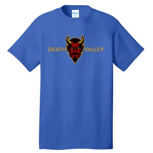 Death Valley Devils Basic Tall T-Shirt