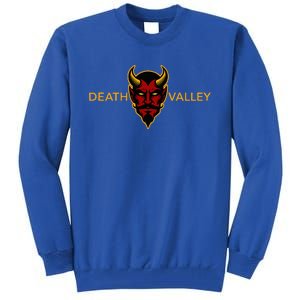 Death Valley Devils Basic Tall Sweatshirt