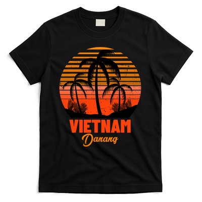 Danang Vietnam T-Shirt