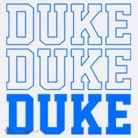 Duke Vintage Flatbill Hat