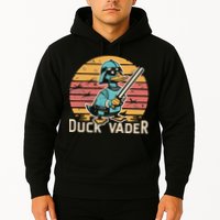 Duck Vader Hoodie