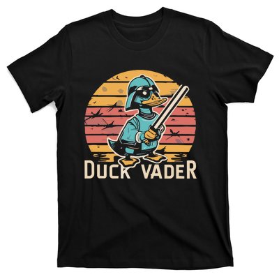 Duck Vader T-Shirt