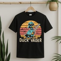 Duck Vader T-Shirt