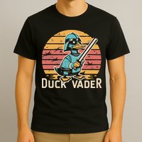 Duck Vader T-Shirt