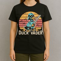 Duck Vader T-Shirt