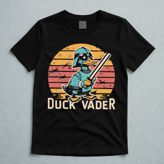 Duck Vader T-Shirt