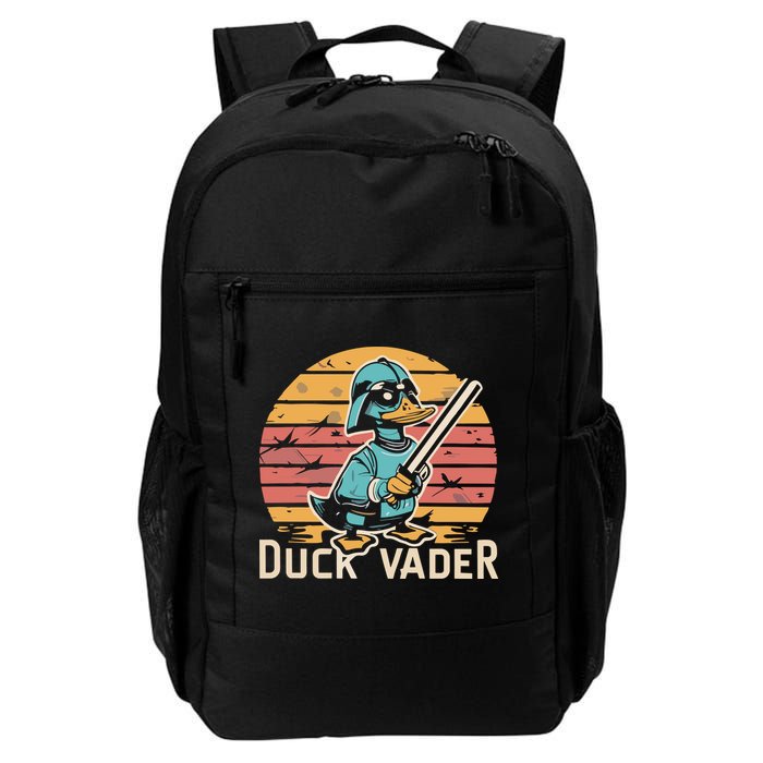 Duck Vader Backpack